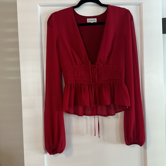 Elliot Top - Picture 4 of 4